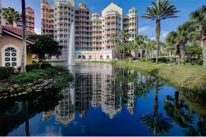 200 Ocean Crest Drive #1016, Palm Coast, FL 32137 - Photo 69