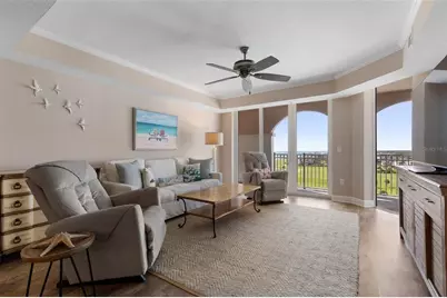 200 Ocean Crest Drive #1016, Palm Coast, FL 32137 - Photo 13