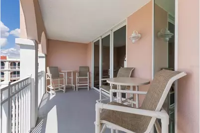 200 Ocean Crest Drive #1016, Palm Coast, FL 32137 - Photo 19
