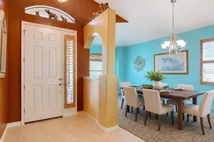 111 S Hummingbird Pl, Palm Coast, FL 32164 - Photo 5