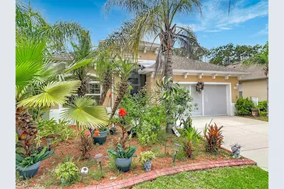 111 S Hummingbird Place, Palm Coast, FL 32164 - Photo 3
