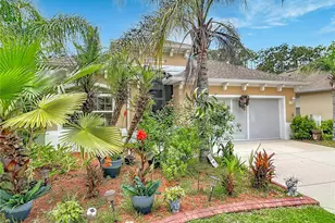 111 S Hummingbird Pl, Palm Coast, FL 32164 - Photo 3