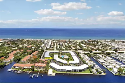 5540 N Ocean Boulevard #206, Ocean Ridge, FL 33435 - Photo 1