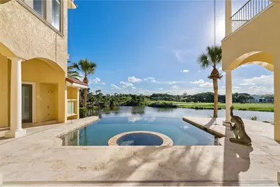 501 Granada Drive, Palm Coast, FL 32137 - Photo 9