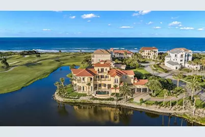 501 Granada Drive, Palm Coast, FL 32137 - Photo 1