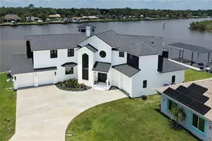 346 N 12th St, Flagler Beach, FL 32136 - Photo 1