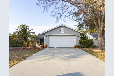 47 Wood Acre Lane, Palm Coast, FL 32164 - Photo 1