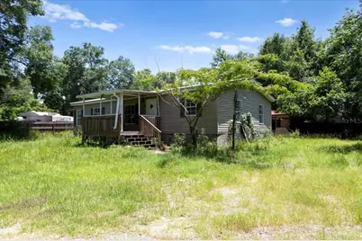 24027 NW 183rd Avenue, High Springs, FL 32643 - Photo 19