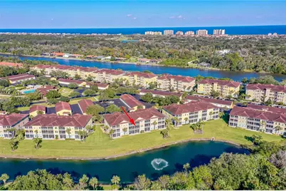 1200 Canopy Walk Lane #1223, Palm Coast, FL 32137 - Photo 3