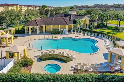 1200 Canopy Walk Lane #1223, Palm Coast, FL 32137 - Photo 43
