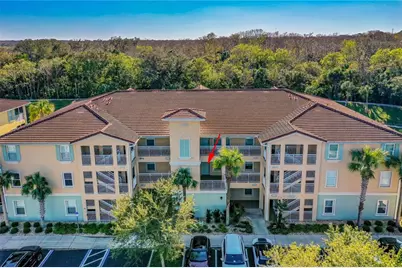 1200 Canopy Walk Lane #1223, Palm Coast, FL 32137 - Photo 1