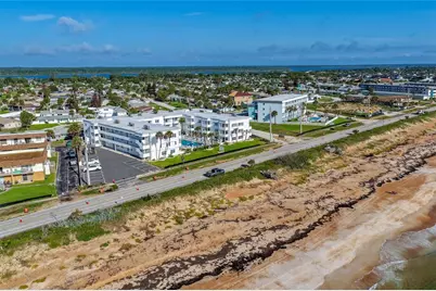 1926 Ocean Shore Boulevard #1020, Ormond Beach, FL 32176 - Photo 23