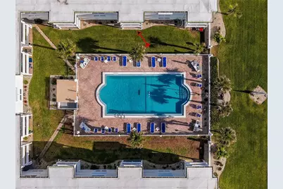 1926 Ocean Shore Boulevard #1020, Ormond Beach, FL 32176 - Photo 41