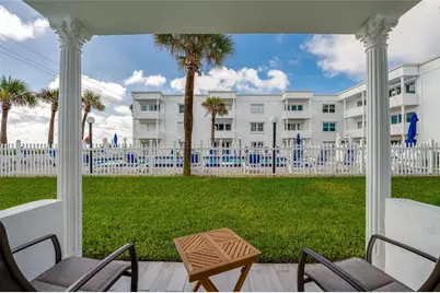 1926 Ocean Shore Boulevard #1020, Ormond Beach, FL 32176 - Photo 21