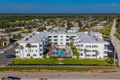 1926 Ocean Shore Boulevard #1020, Ormond Beach, FL 32176 - Photo 1