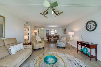 1926 Ocean Shore Boulevard #1020, Ormond Beach, FL 32176 - Photo 13