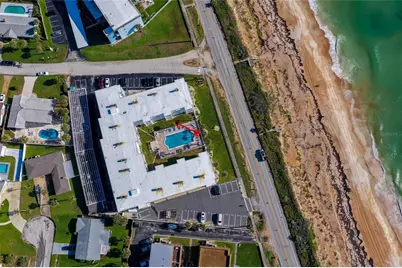 1926 Ocean Shore Boulevard #1020, Ormond Beach, FL 32176 - Photo 39