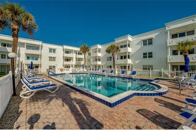 1926 Ocean Shore Boulevard #1020, Ormond Beach, FL 32176 - Photo 25