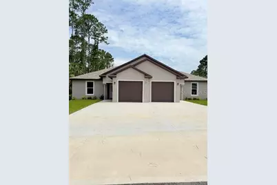 29 Slumber Path #A, Palm Coast, FL 32164 - Photo 1