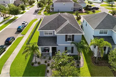 9928 Pecan Hickory Way, Orlando, FL 32832 - Photo 1