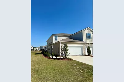 268 Redbud Road, Palm Coast, FL 32137 - Photo 1