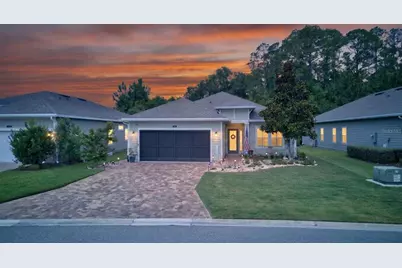 194 Anguilla Boulevard, Saint Augustine, FL 32092 - Photo 1
