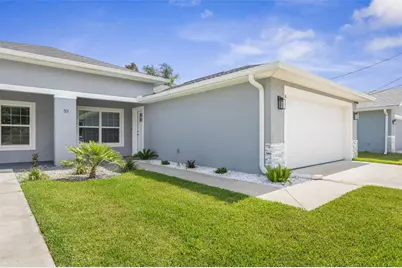 53 Louisiana Drive, Palm Coast, FL 32137 - Photo 3