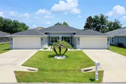53 Louisiana Drive, Palm Coast, FL 32137 - Photo 1
