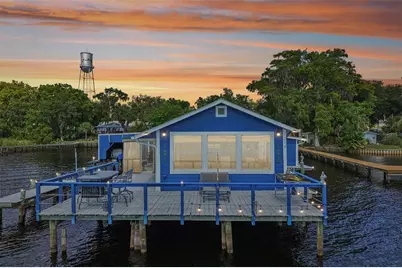 21 S Lake Street, Crescent City, FL 32112 - Photo 3