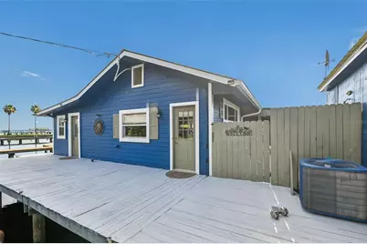 21 S Lake Street, Crescent City, FL 32112 - Photo 5