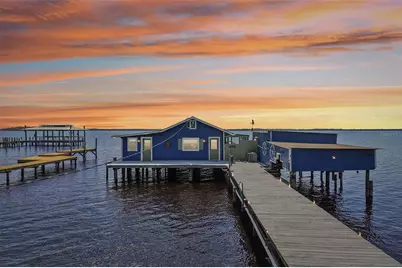 21 S Lake Street, Crescent City, FL 32112 - Photo 1