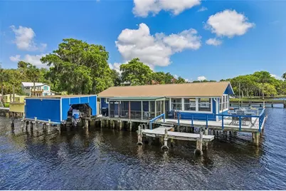 21 S Lake Street, Crescent City, FL 32112 - Photo 25