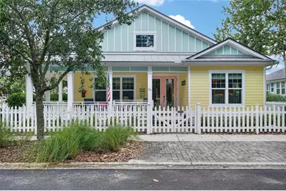 38 Laughing Gull Lane, Palm Coast, FL 32137 - Photo 1
