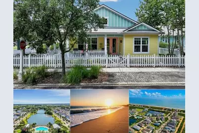 38 Laughing Gull Lane, Palm Coast, FL 32137 - Photo 1