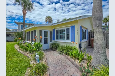 1208 S Central Avenue, Flagler Beach, FL 32136 - Photo 5