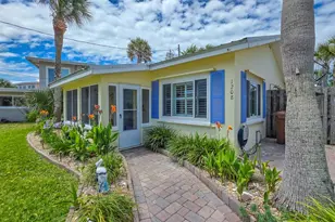 1208 S Central Ave, Flagler Beach, FL 32136 - Photo 5