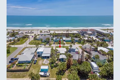 1208 S Central Avenue, Flagler Beach, FL 32136 - Photo 3