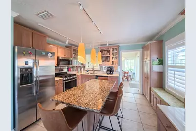 1208 S Central Avenue, Flagler Beach, FL 32136 - Photo 9