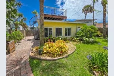1208 S Central Avenue, Flagler Beach, FL 32136 - Photo 33