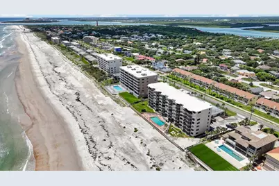 4745 S Atlantic Avenue #4050, Ponce Inlet, FL 32127 - Photo 45