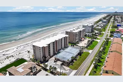 4745 S Atlantic Avenue #4050, Ponce Inlet, FL 32127 - Photo 49