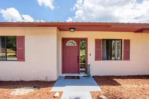 25 Ethan Allen Dr, Palm Coast, FL 32164 - Photo 3
