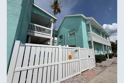 301 Central Avenue S #Unit 11, Flagler Beach, FL 32136 - Photo 11