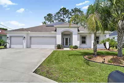 34 Bunker Hill Drive, Palm Coast, FL 32137 - Photo 1