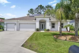 34 Bunker Hill Dr, Palm Coast, FL 32137 - Photo 1