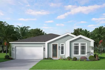 23 Lancaster Lane, Palm Coast, FL 32137 - Photo 5