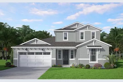 23 Lancaster Lane, Palm Coast, FL 32137 - Photo 1