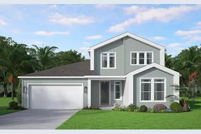 23 Lancaster Lane, Palm Coast, FL 32137 - Photo 3