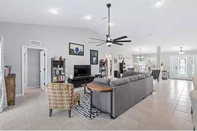 245 Bird Of Paradise Drive, Palm Coast, FL 32137 - Photo 11