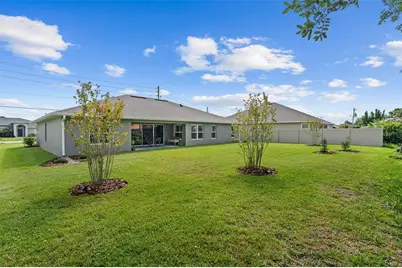 245 Bird Of Paradise Drive, Palm Coast, FL 32137 - Photo 41